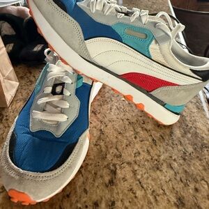 Puma Rider FV Future Vintage sneakers